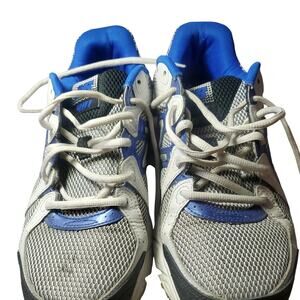 New Balance Athletic Running Course Mens Shoes Multicolor D ME48WB1 Size 11.5